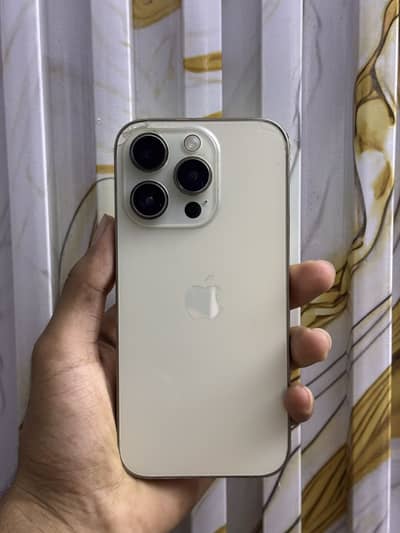 Apple iPhone 14 Pro