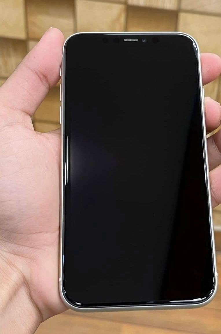 Apple iPhone 11 2