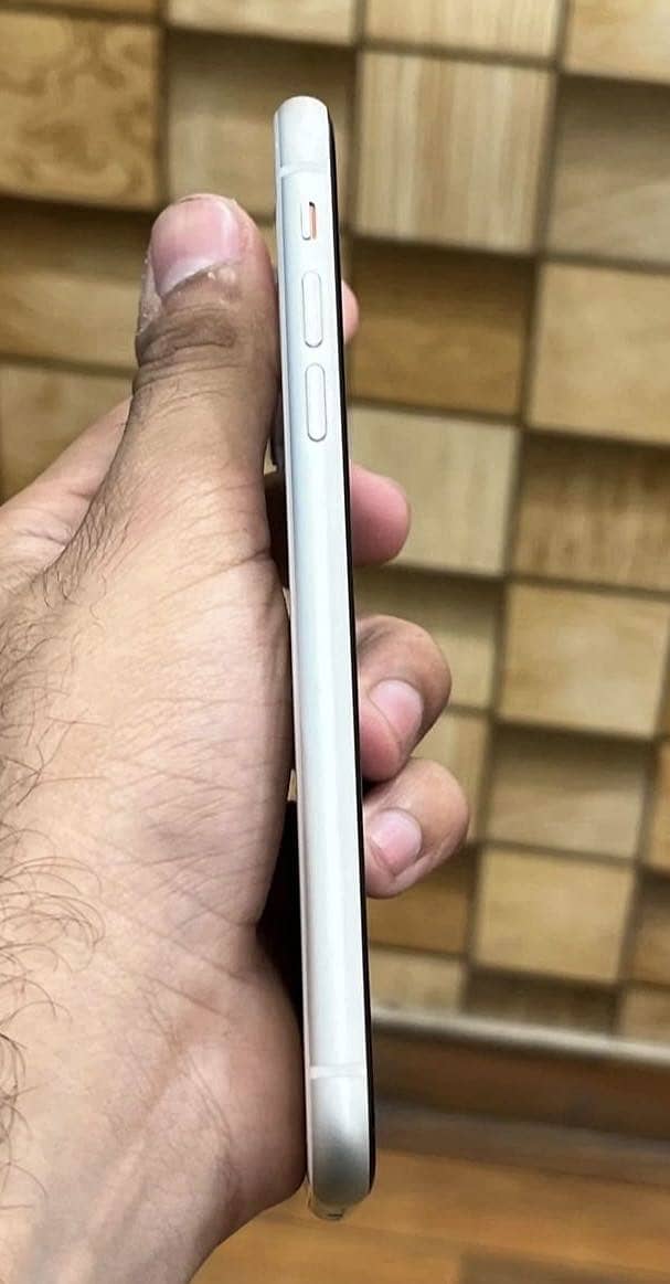 Apple iPhone 11 4