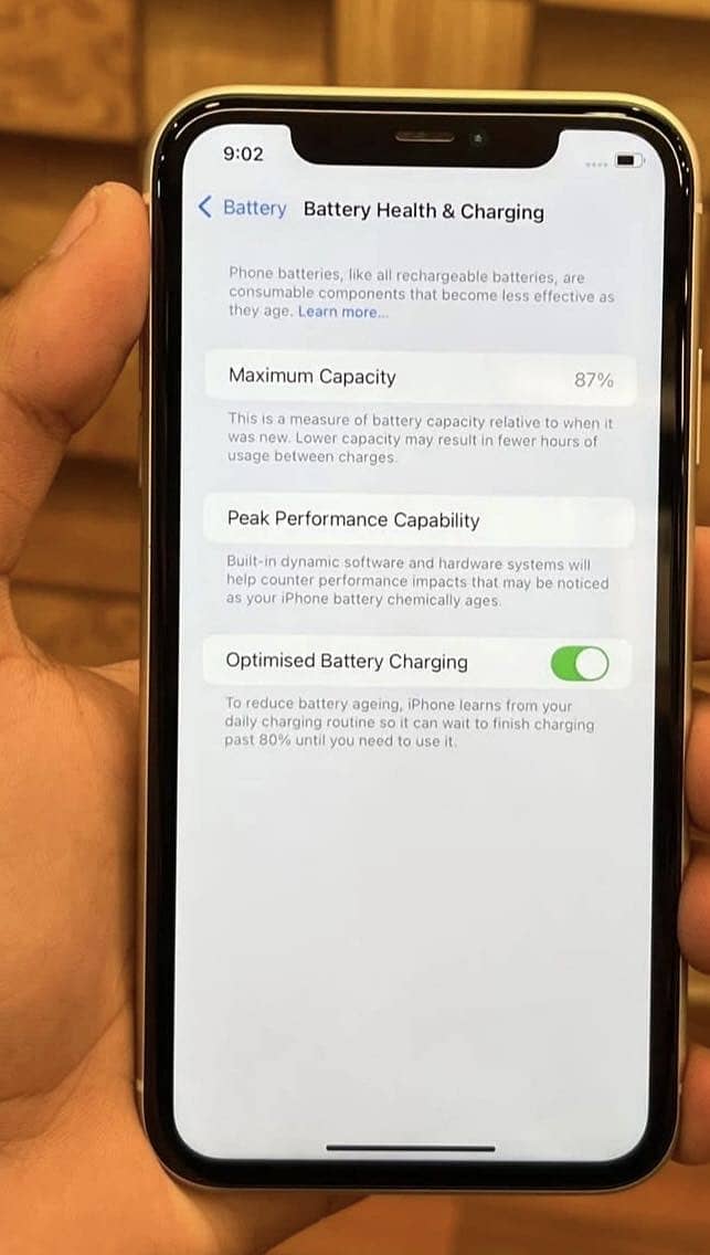 Apple iPhone 11 5