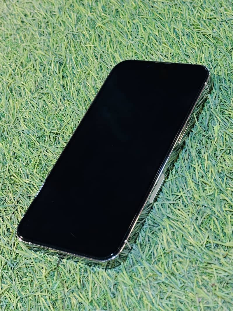 Apple iPhone 13 Pro 4