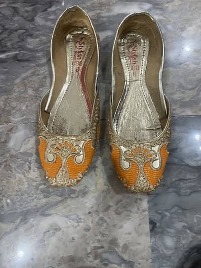 Beautiful heels