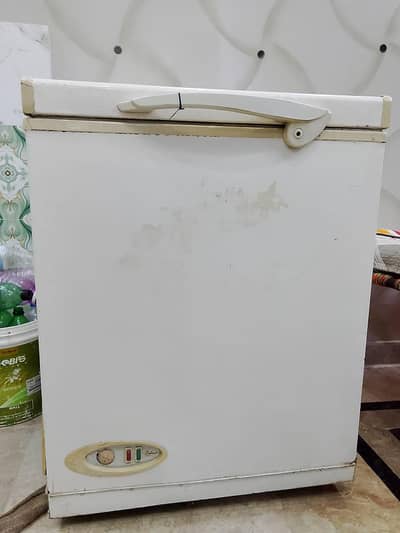PEL Deep Freezer – 100% WorkinPEL Deep Freezer – Excellent Condition
