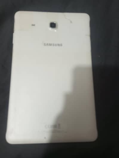 working condition Samsung tablet