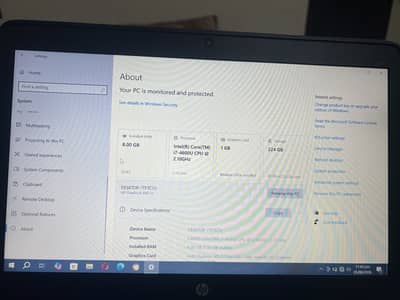 Hp elitebook for sale