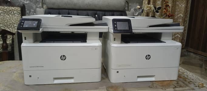 hp 4101 printer