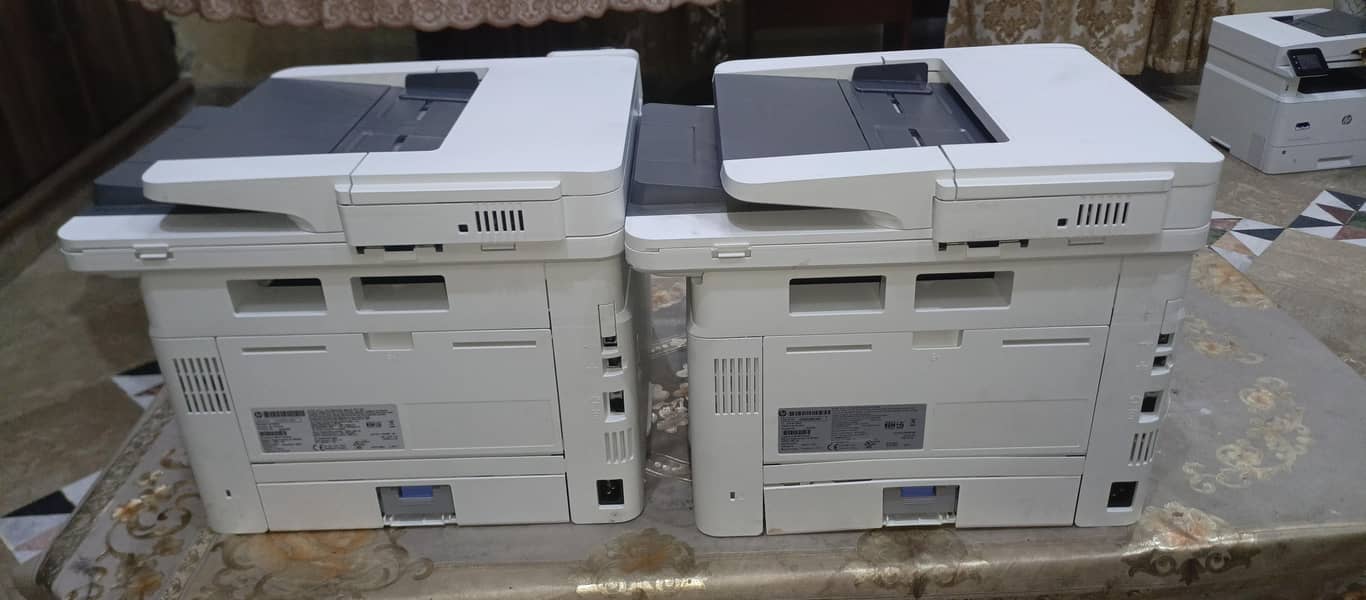 hp 4101 printer 3