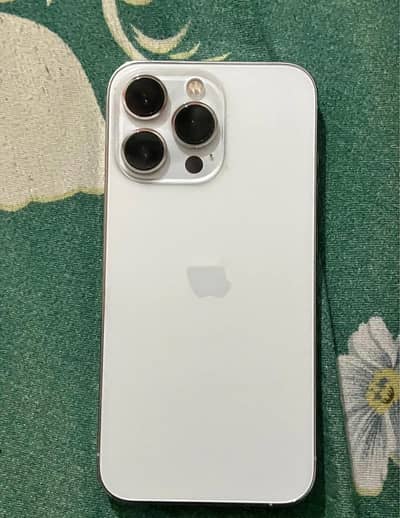 Apple iPhone 13 Pro