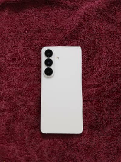 Samsung Mobile S26