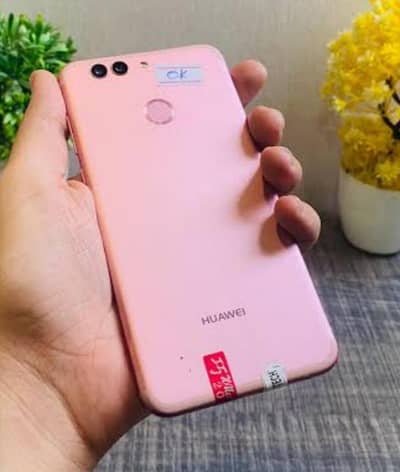 Huawei Nova 2