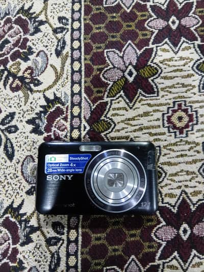 Sony Go pro camera