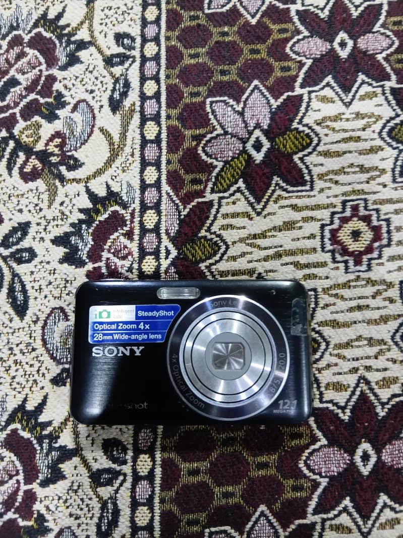Sony Go pro camera 0