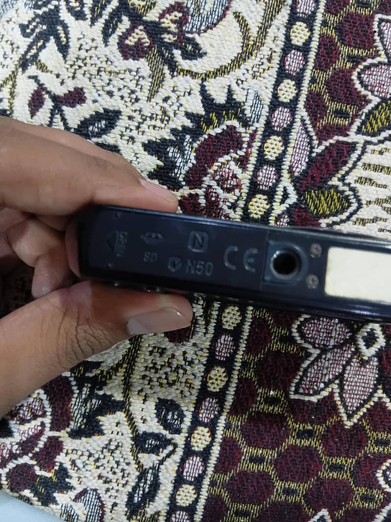 Sony Go pro camera 1