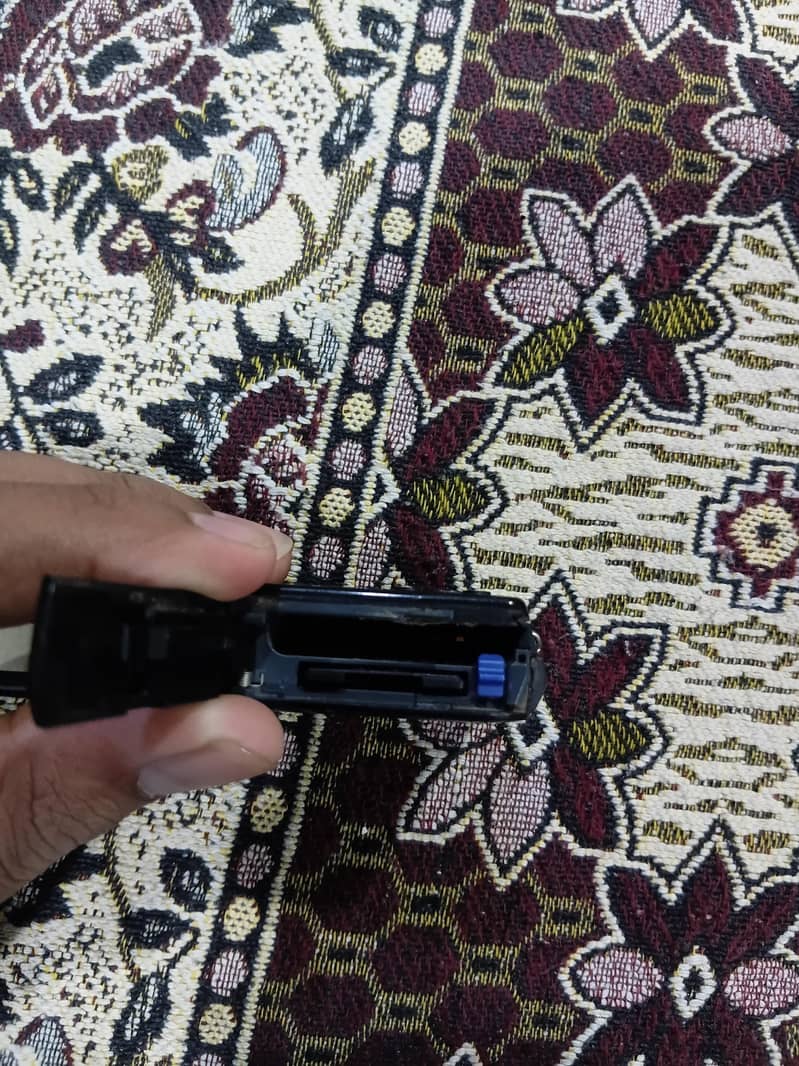 Sony Go pro camera 2