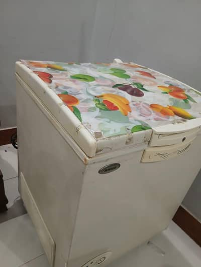 De Freezer