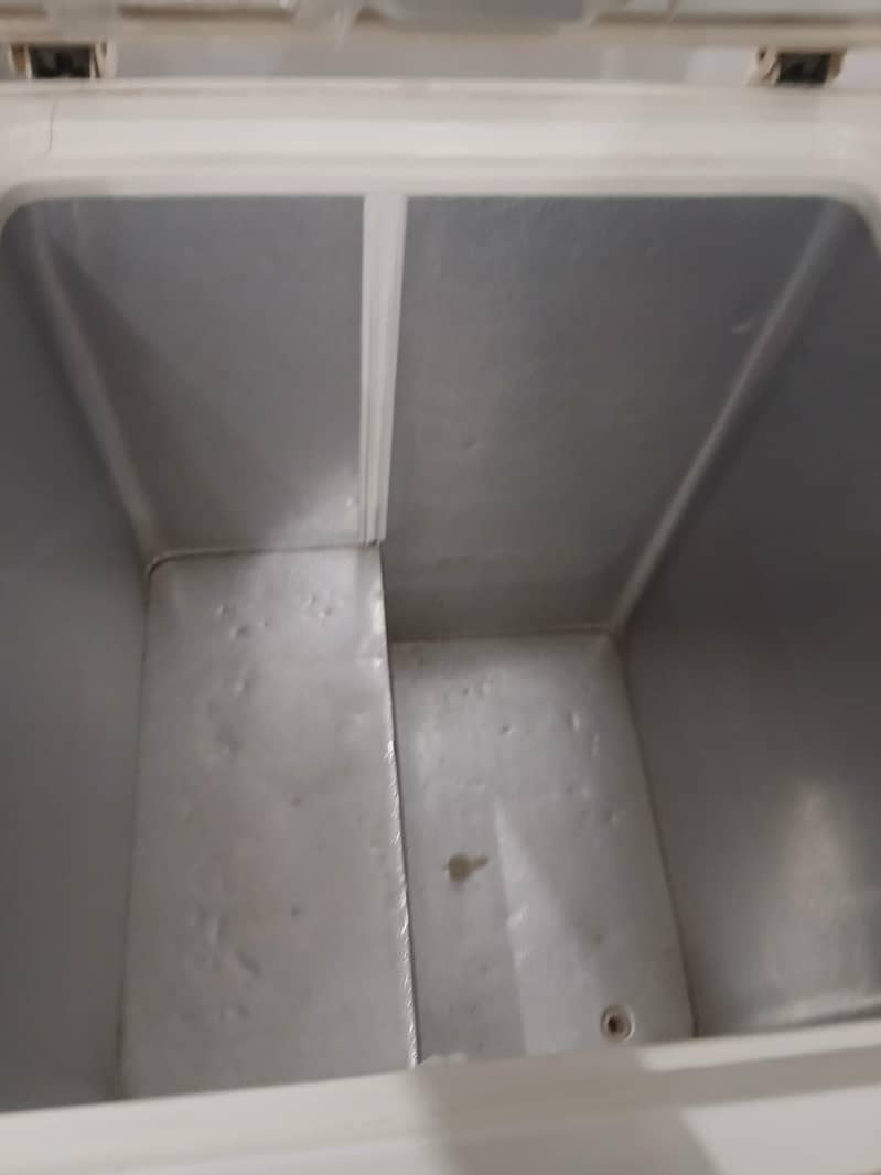 De Freezer 1