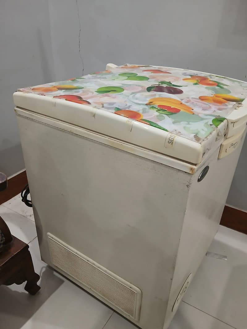 De Freezer 2