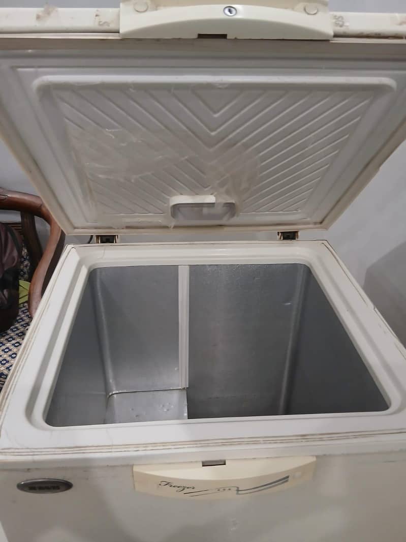 De Freezer 3