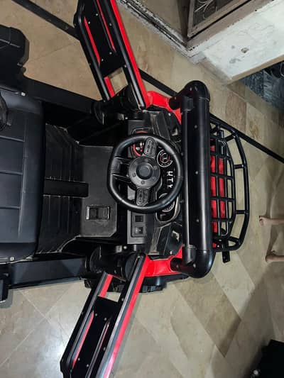 kids toy remote control car