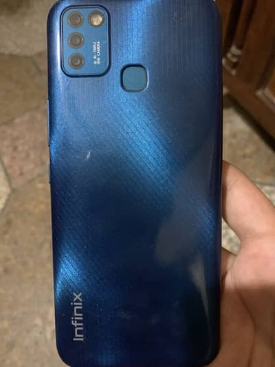 Infinix
