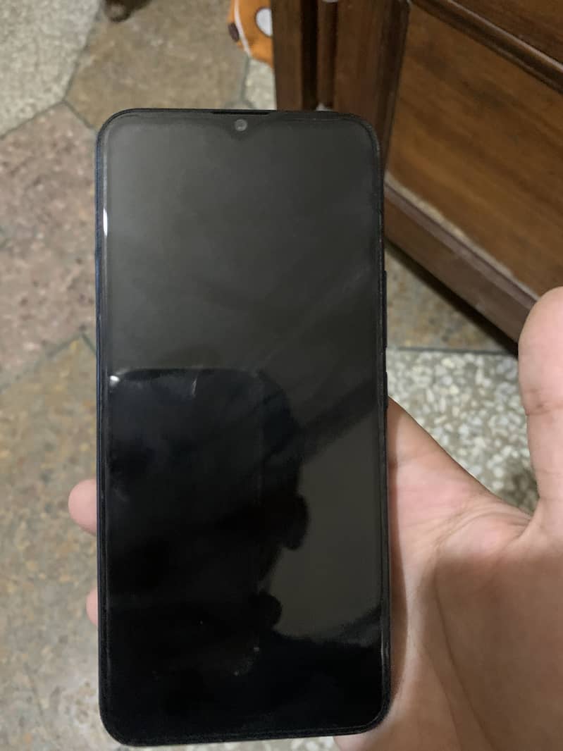 Infinix 1