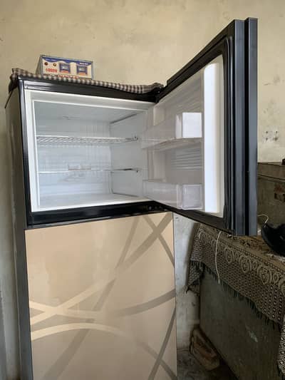 Pel Refrigerator