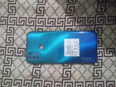 Infinix Smart 5 parts