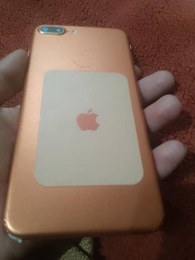 Apple iPhone 7 Plus