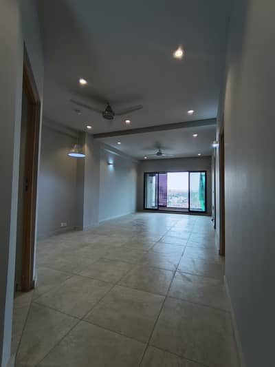 E-11/1 Veranda Residencia 2 Bedroom Apartment Available For Sale.