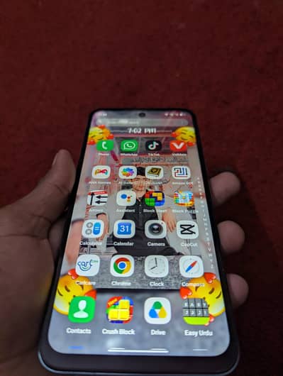Tecno Spark Go