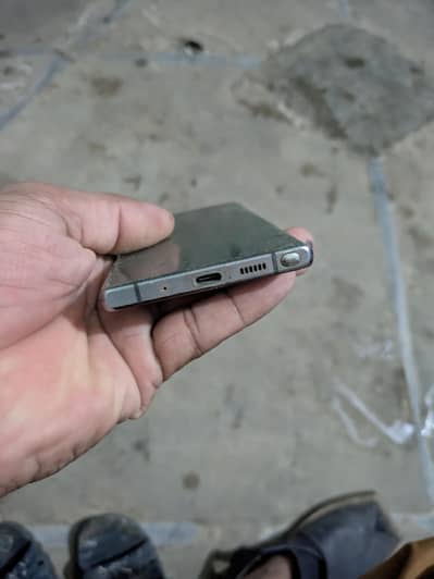 samsung note 20 5g