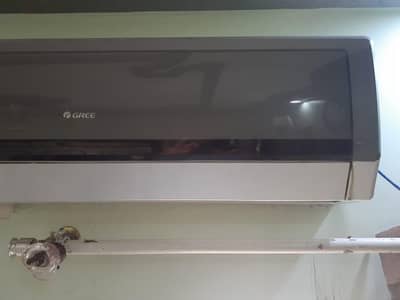 Gree 1.5 ton DC inverter AC