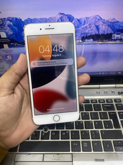 Apple iPhone 7 Plus