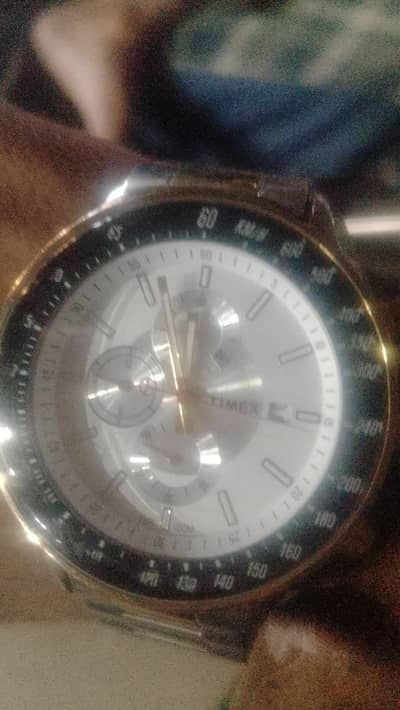 Timex hai orjan hai or ok ha