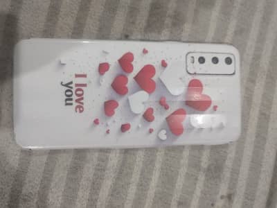 Vivo Y20