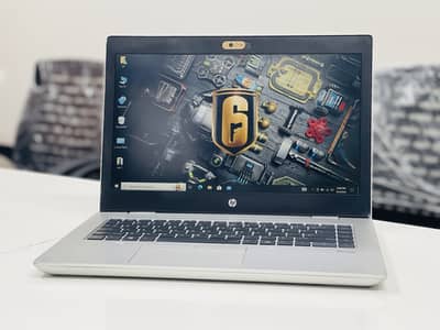 HP Probook 645G4 | Ryzen5Pro-2500u | Amd Radeon Vega Graphics