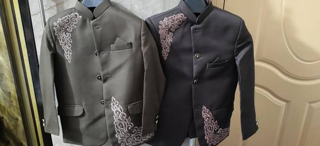wedding pant coat