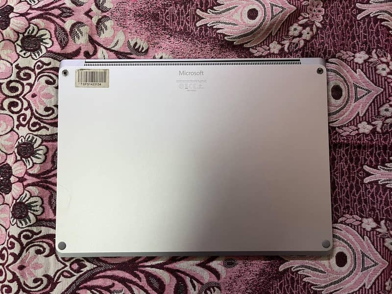 Surface 4