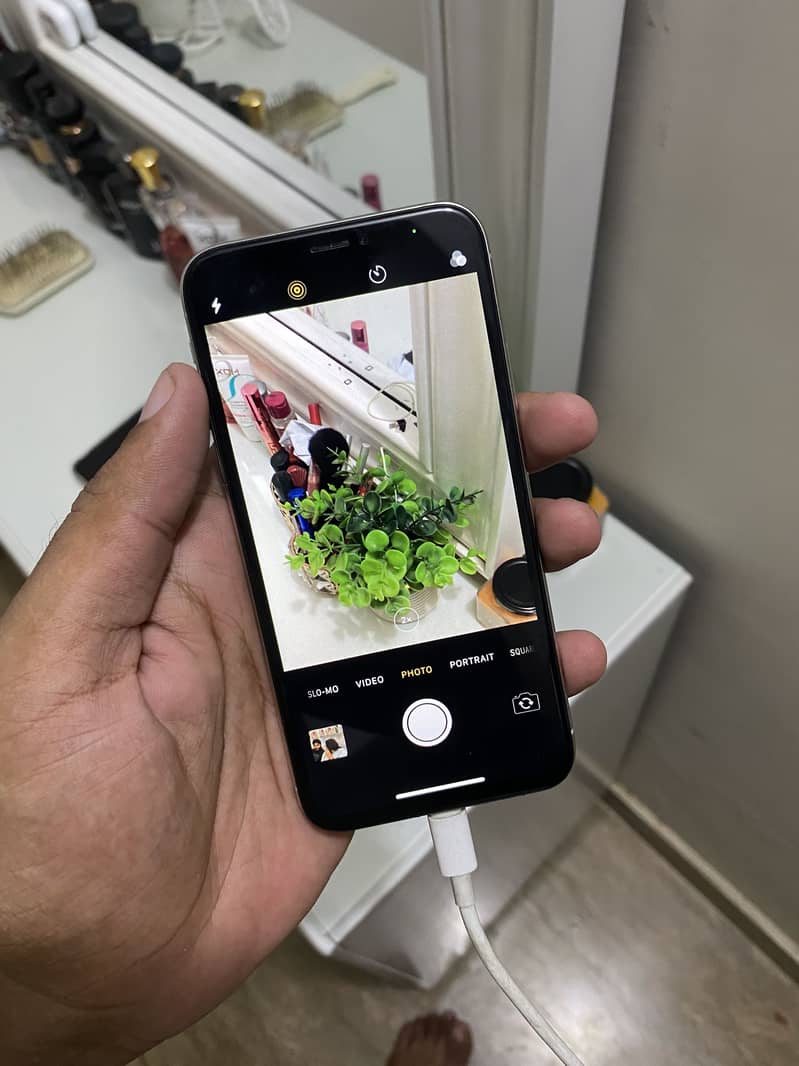 Apple iPhone X 8