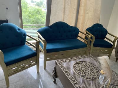 2,1,1 seater ‘
