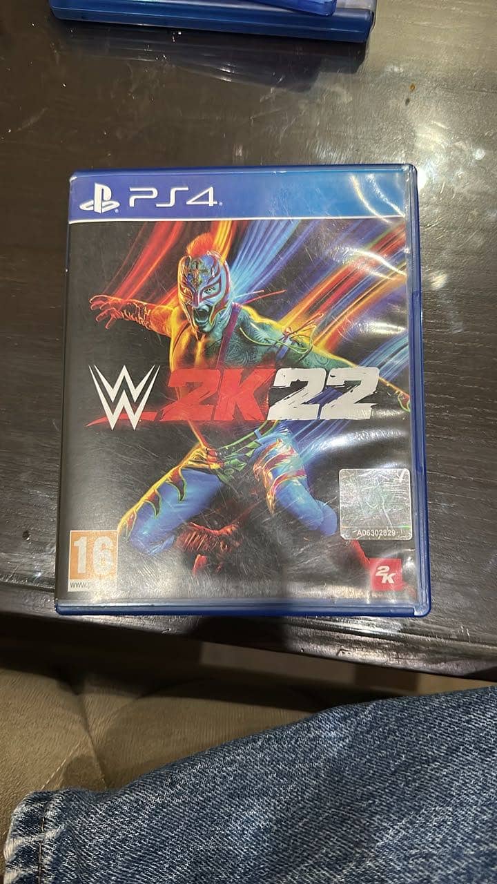 Ps4 Games 9