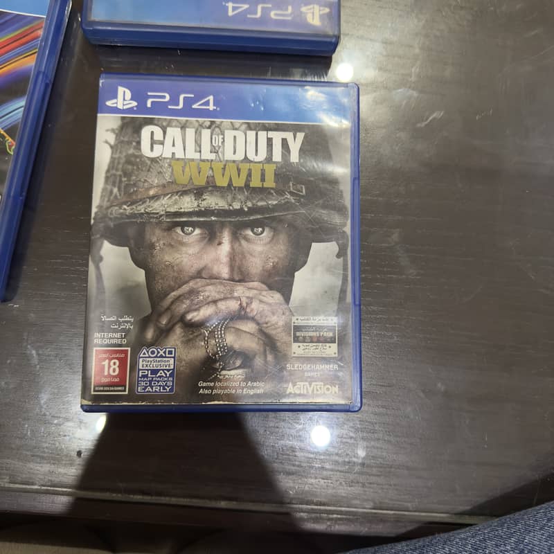 Ps4 Games 10