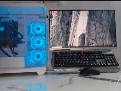 Gaming PC for sale