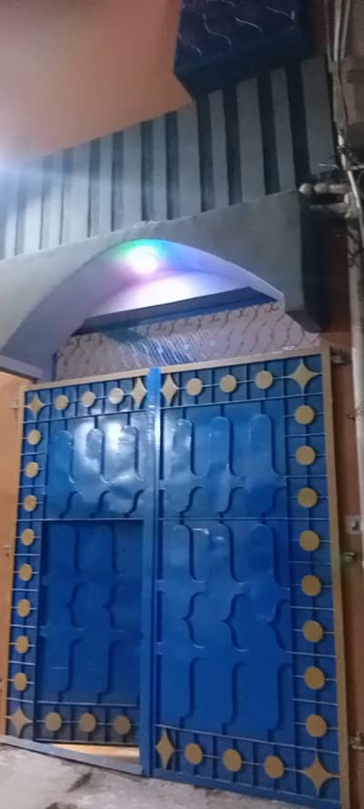 Furnished House near Gulbahar No. 1 Food Street