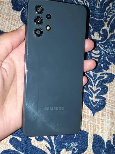 Samsung Mobile A32
