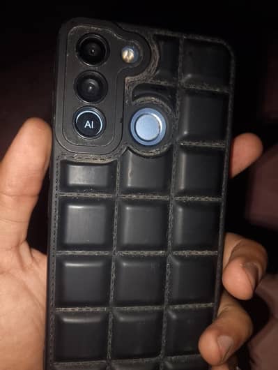 Tecno Pop 5