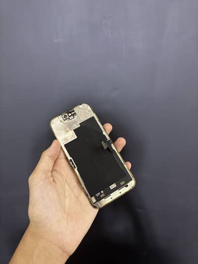 Apple iPhone 15 Pro