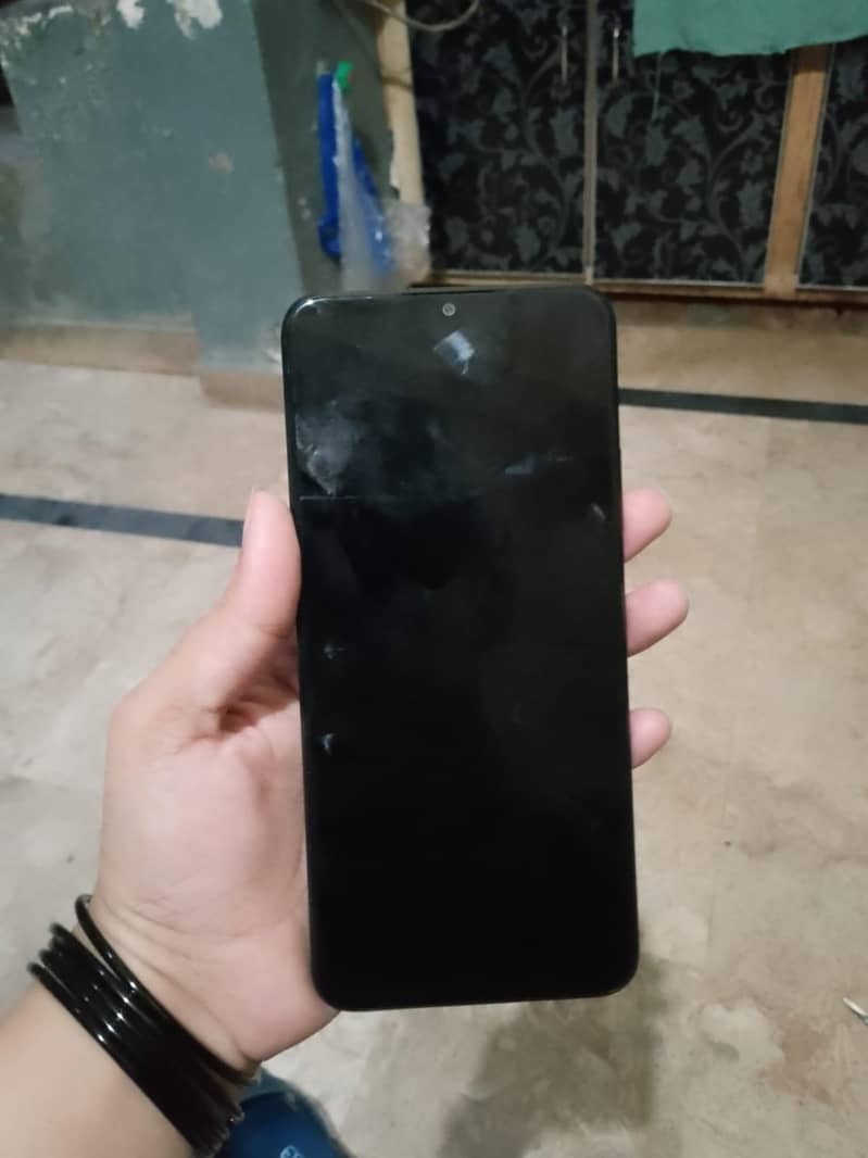Dcode Cygnal evo 1