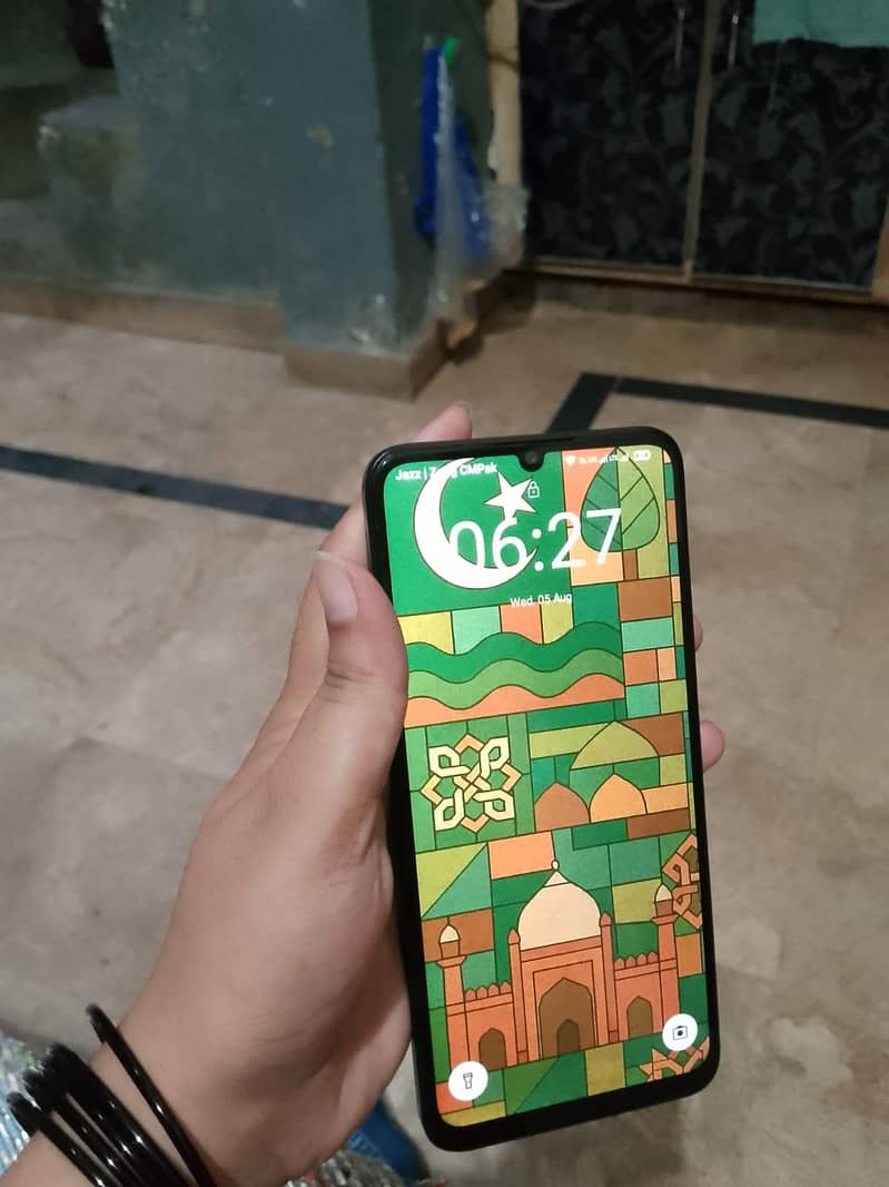 Dcode Cygnal evo 3