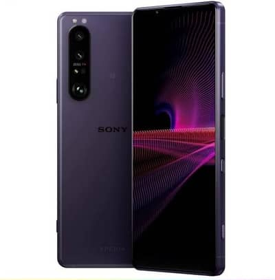 Sony Xperia 1 Mark 3